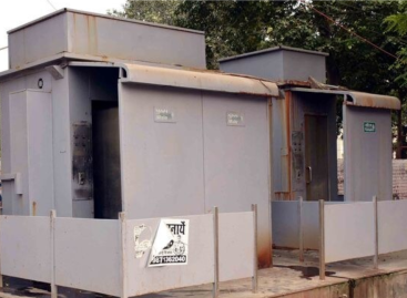 स्वच्छता के नाम पर शहर में 350 करोड़ रुपये का एक और अभियान