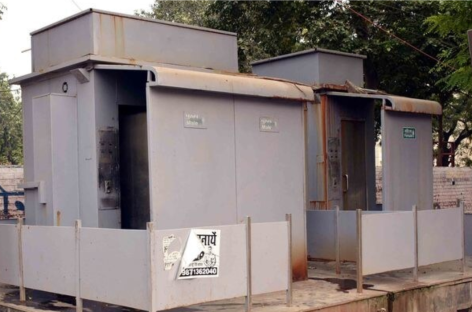 स्वच्छता के नाम पर शहर में 350 करोड़ रुपये का एक और अभियान