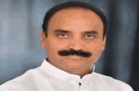 वोट चुराकर बने विधायक योगेन्द्र राणा ने बांटी खैरात