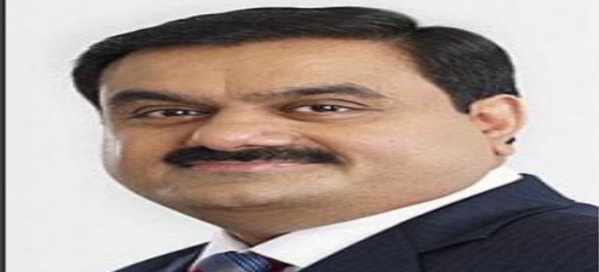उत्तर भारत की सबसे बड़ी कंपनियों में से एक जयप्रकाश एसोसिएट भी गई अडानी के कब्जे में….