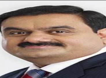 उत्तर भारत की सबसे बड़ी कंपनियों में से एक जयप्रकाश एसोसिएट भी गई अडानी के कब्जे में….