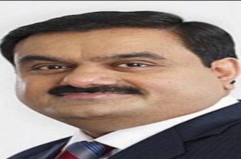 उत्तर भारत की सबसे बड़ी कंपनियों में से एक जयप्रकाश एसोसिएट भी गई अडानी के कब्जे में….