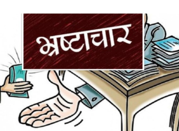 हरियाणा के वरिष्ठ अधिकारियों पर अघोषित संपत्ति और भ्रष्टाचार के आरोप, सीबीआई जांच की मांग वाली जनहित याचिका दायर