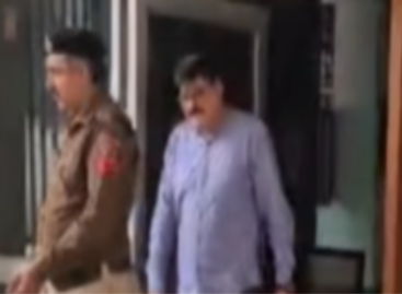 गिरफ्तारी के बाद यूट्यूबर कुलदीप श्योराण को नहीं मिली बेल, कोर्ट ने भेजा जेल