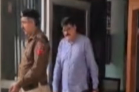 गिरफ्तारी के बाद यूट्यूबर कुलदीप श्योराण को नहीं मिली बेल, कोर्ट ने भेजा जेल