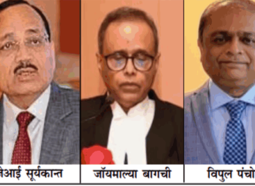 इन्सानों की अपेक्षा देवताओं के आराम की ज्यादा चिन्ता है ‘माननीयों’ को