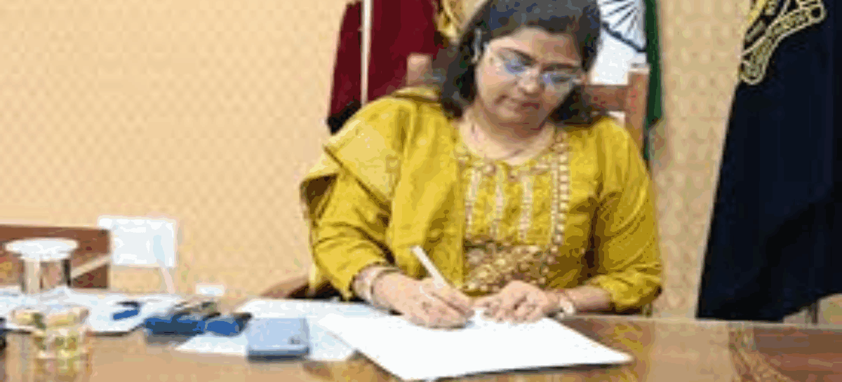 स्वच्छ सर्वेक्षण 2025-26 में प्रथम रैंक हासिल करने के लिए नगर  निगम और मजबूत इरादों के साथ तैयारियों में जुटा-निगमायुक्त