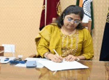 स्वच्छ सर्वेक्षण 2025-26 में प्रथम रैंक हासिल करने के लिए नगर  निगम और मजबूत इरादों के साथ तैयारियों में जुटा-निगमायुक्त