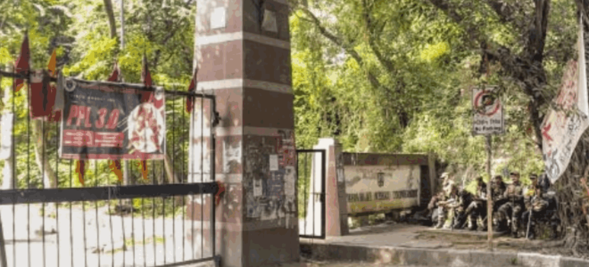 मोदी-आरएसएस का विरोध ‘देश-विरोध’ नहीं,  जि़ंदा लोकतंत्र के सांस लेने की आवाज़ है