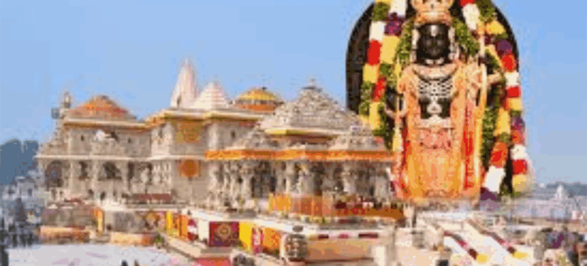 क्या मंदिर बना कर देश के जख्मों को भरा जा सकता है?