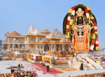 क्या मंदिर बना कर देश के जख्मों को भरा जा सकता है?