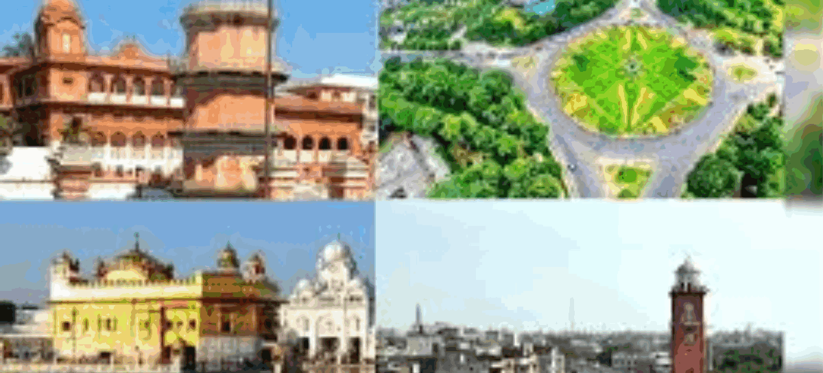 चंडीगढ़ पर केंद्र का फैसला और पंजाब की पहचान पर प्रश्नचिह्न