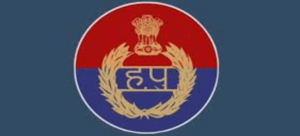 पानीपत में 12 लाख की रिश्वतखोरी का राजफाश, तीन पुलिसकर्मी फरार