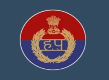 पानीपत में 12 लाख की रिश्वतखोरी का राजफाश, तीन पुलिसकर्मी फरार