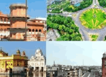 चंडीगढ़ पर केंद्र का फैसला और पंजाब की पहचान पर प्रश्नचिह्न