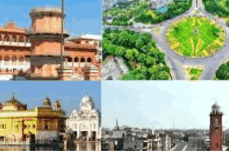चंडीगढ़ पर केंद्र का फैसला और पंजाब की पहचान पर प्रश्नचिह्न