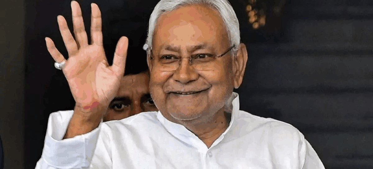टिप्पणी/बिहार प्रशासन में भाजपाई सांप्रदायिक गेट क्रैश