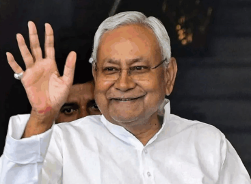 टिप्पणी/बिहार प्रशासन में भाजपाई सांप्रदायिक गेट क्रैश