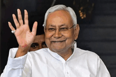 टिप्पणी/बिहार प्रशासन में भाजपाई सांप्रदायिक गेट क्रैश