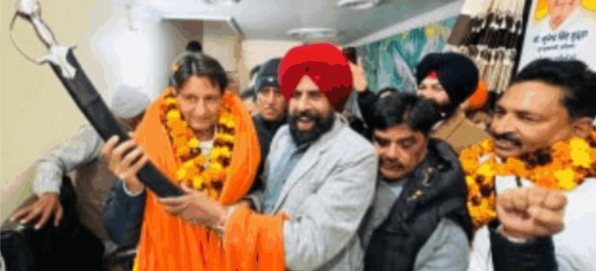 भाजपा राज में लोग कष्ट का जीवन काट रहे – दीपेन्द्र हुड्डा