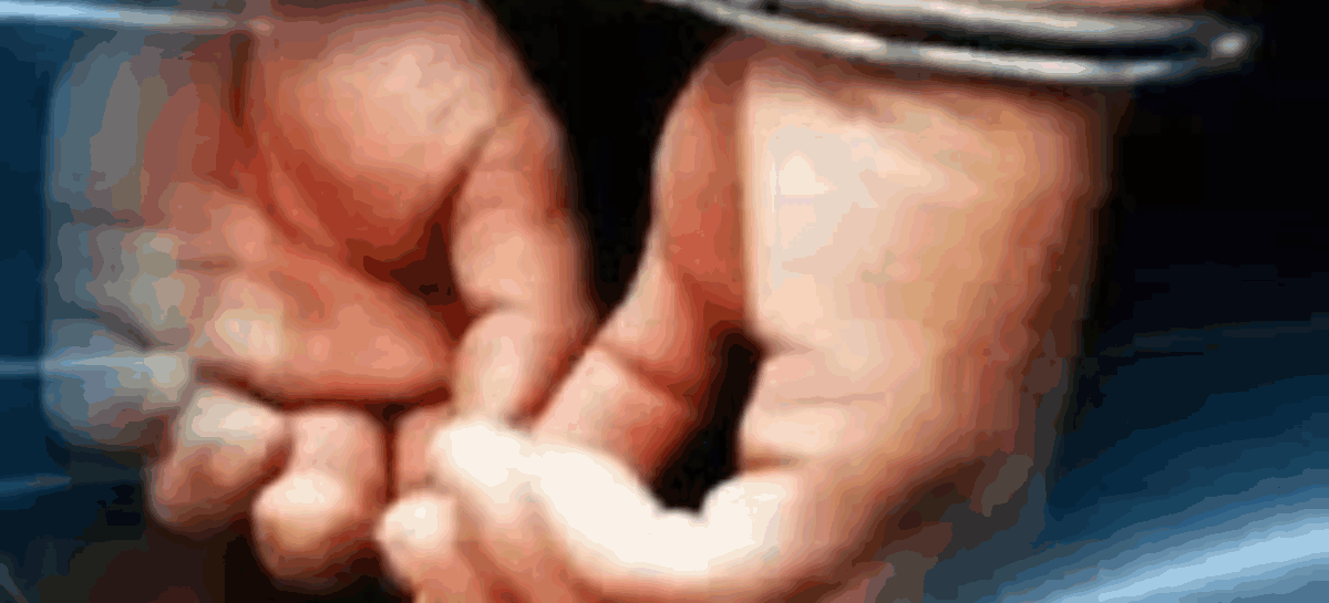 स्क्रैप धोखाधड़ी के मामले में चार आरोपी गिरफ्तार