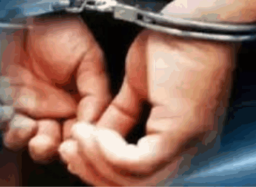 स्क्रैप धोखाधड़ी के मामले में चार आरोपी गिरफ्तार
