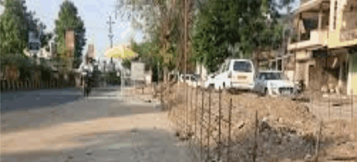 ग्रीन बेल्ट स्मार्ट रोड की तर्ज पर होगी विकसित, वाहन चालकों और पैदल चलने वालों को मिलेंगी बेहतर सुविधाएं