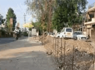 ग्रीन बेल्ट स्मार्ट रोड की तर्ज पर होगी विकसित, वाहन चालकों और पैदल चलने वालों को मिलेंगी बेहतर सुविधाएं