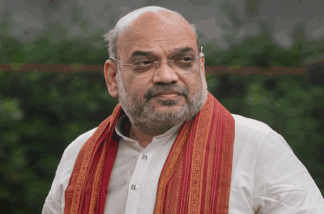 अमित शाह जी ने कहा बताते हैं कि हमारे देश का मीडिया सबसे ईमानदार है, विश्व में नंबर वन है