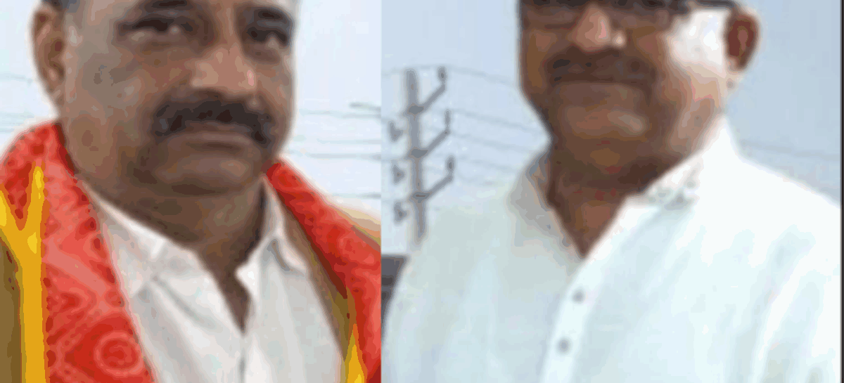 कॅरियर और अवैध मकान बचाने के लिए नासवा बंधु विपुल की गोद में जा बैठे