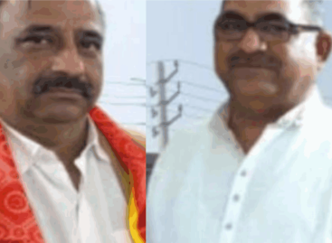 कॅरियर और अवैध मकान बचाने के लिए नासवा बंधु विपुल की गोद में जा बैठे