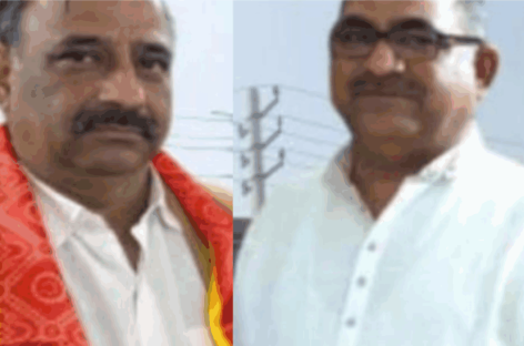 कॅरियर और अवैध मकान बचाने के लिए नासवा बंधु विपुल की गोद में जा बैठे