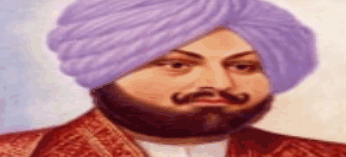दयाल सिंह ईवनिंग कॉलेज, दिल्ली: नाम बदलने का विवाद – महान  परोपकारी और धर्मनिरपेक्ष नेता दयाल सिंह मजीठिया का अपमान