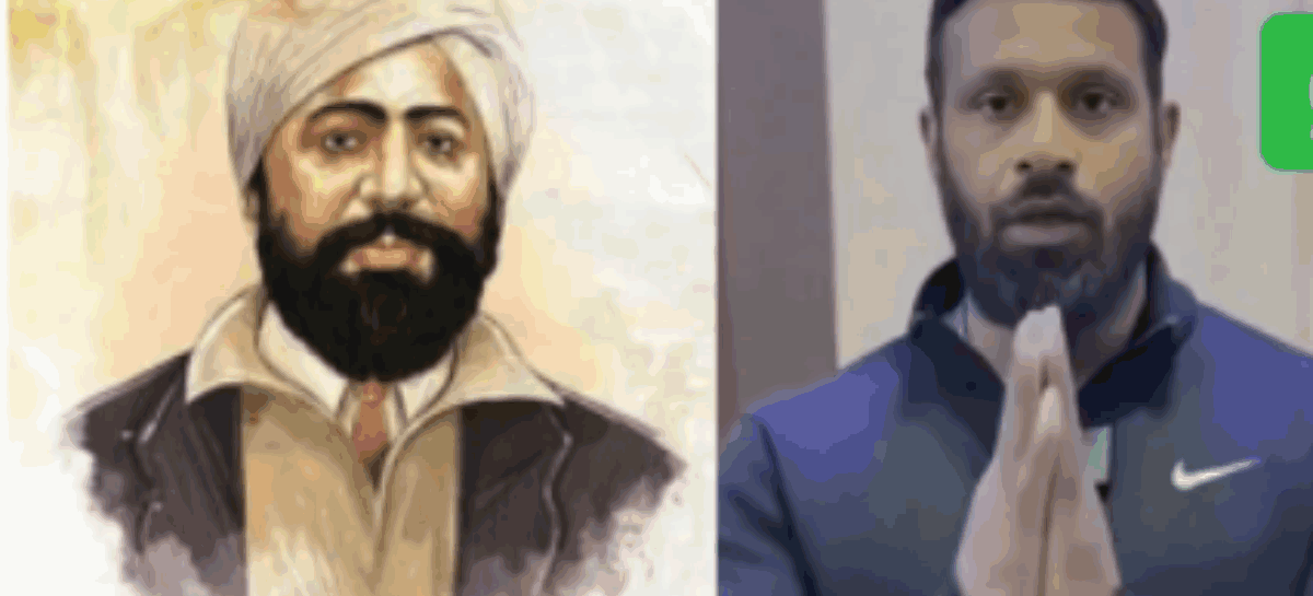 मोहम्मद दीपक