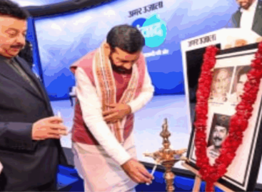 झूठ बोलने के संकल्प को भगवान बताते सीएम सैनी
