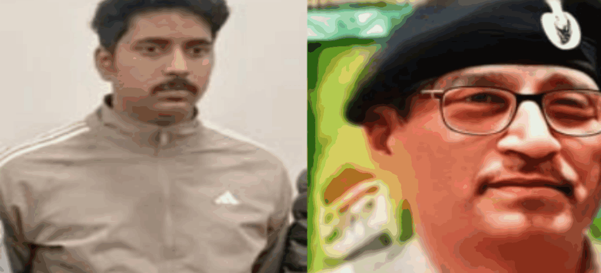 मंत्री जी के खास इंस्पेक्टर नरेश यादव निलम्बित