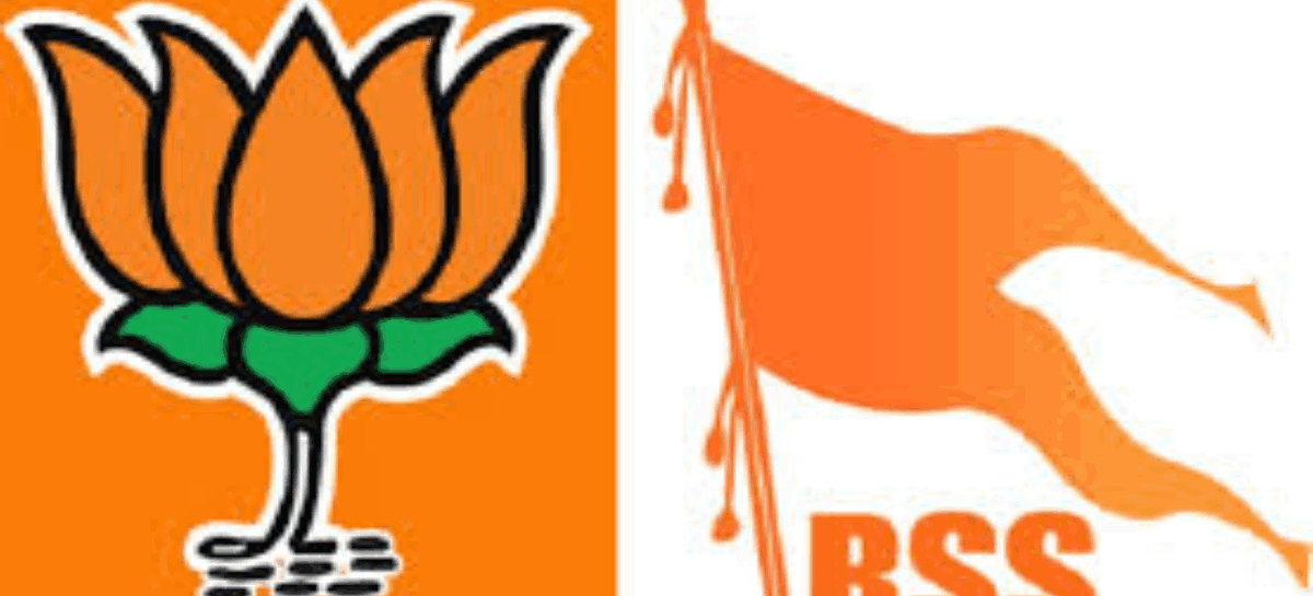 भाजपा एवं संघ की राजनीति, टूल किट