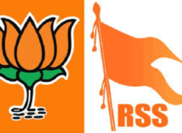 भाजपा एवं संघ की राजनीति, टूल किट