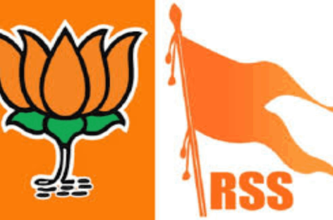 भाजपा एवं संघ की राजनीति, टूल किट