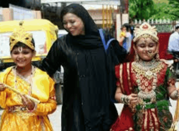 ‘गंगा जमुनी तहजीब’ मिथक या हकीकत