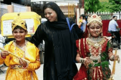 ‘गंगा जमुनी तहजीब’ मिथक या हकीकत