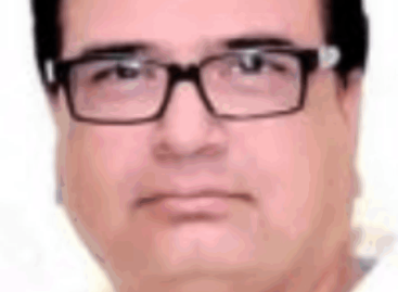 भाजपा नेता राजेश भाटिया ने शहर कोतवाल को दी पांच हजार रिश्वत, केस दर्ज