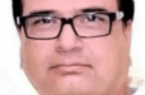भाजपा नेता राजेश भाटिया ने शहर कोतवाल को दी पांच हजार रिश्वत, केस दर्ज