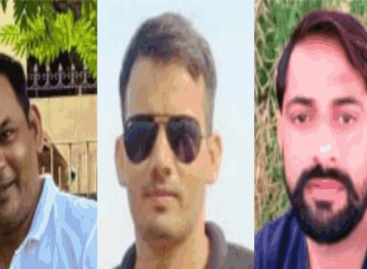 ईओ सुशील की हरामखोरी जारी, क्लर्क को भी दिया बिना काम के वेतन