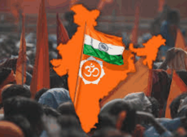 हिंदू ख़तरे में है: हिंदुत्व समर्थकों का सतत डर और क्षुद्रता