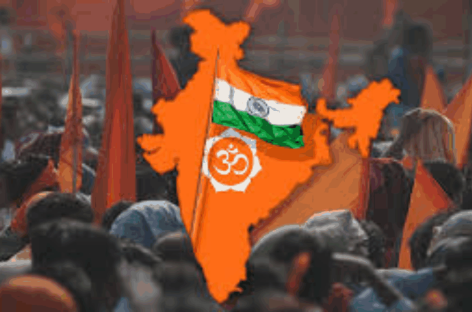 हिंदू ख़तरे में है: हिंदुत्व समर्थकों का सतत डर और क्षुद्रता