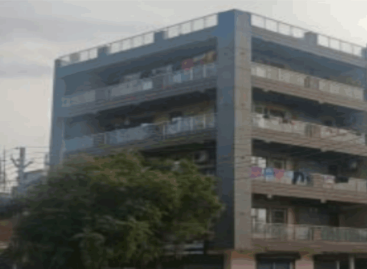 कागजों में तोडफ़ोड़ और धरातल पर अवैध निर्माण जारी