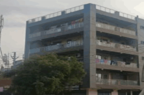 कागजों में तोडफ़ोड़ और धरातल पर अवैध निर्माण जारी