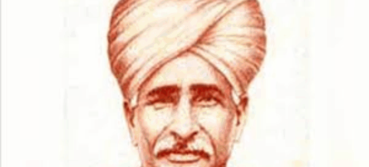 सर छोटू राम: सर्वगुण सम्पन्न पत्रकार-2