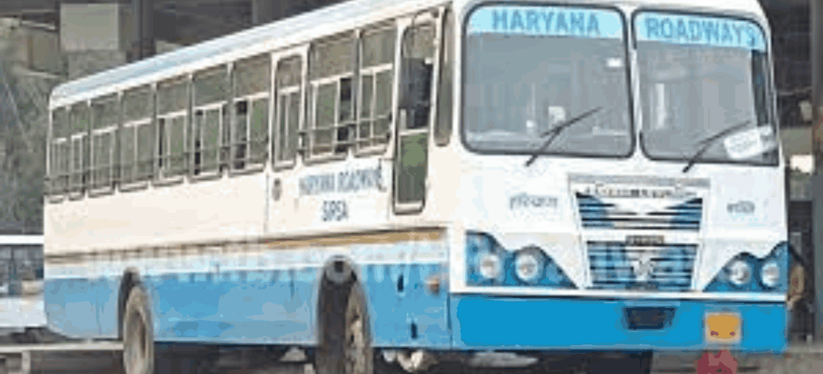 बल्लबगढ़-मांदकौल-पलवल बस सेवा बेवजह बंद